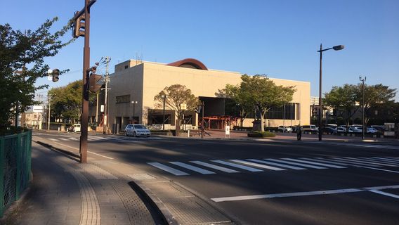 Hirosaki Cultural Center