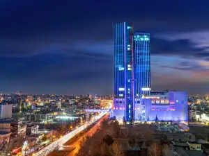 Armitaj Golshan Tower