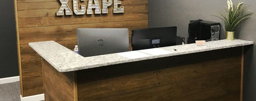 The Great Xcape
