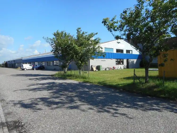 Hotels in Moordrecht