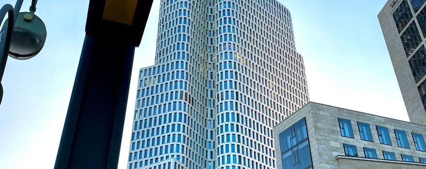 Breitscheidplatz