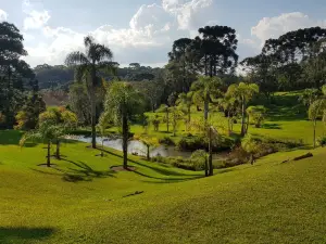 Jardim Botânico Faxinal do Céu