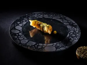 Héritage by Kei Kobayashi