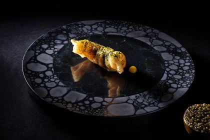 Héritage by Kei Kobayashi