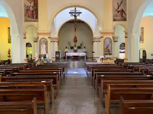 Igreja Matriz