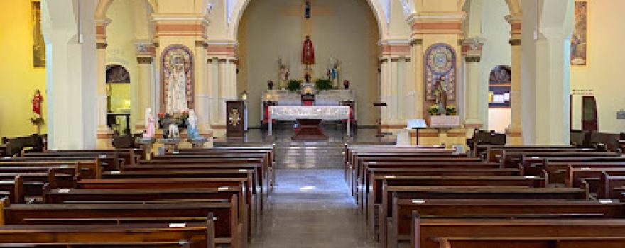 Igreja Matriz