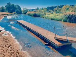 Plaża miejska