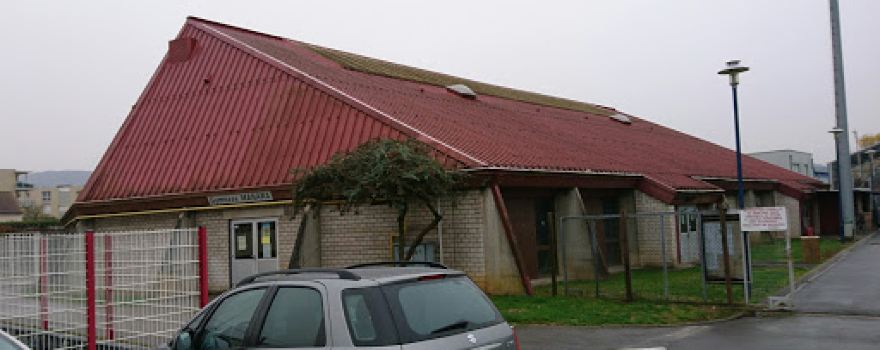 Gymnase Municipal
