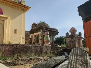Kotheshwar Mahadev Mandir, Narwel