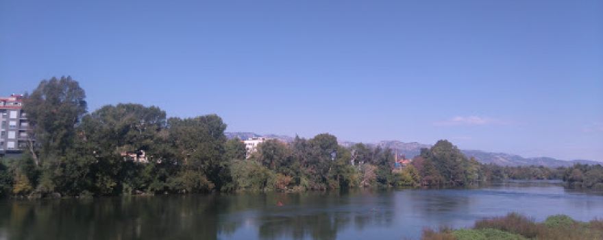Parc Municipal