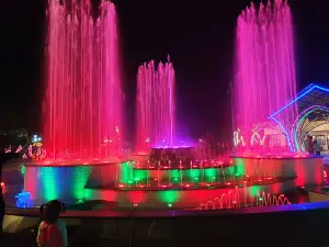 Quang Ninh Gate Tourist Attraction