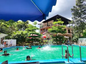 Barani Garden & Café
