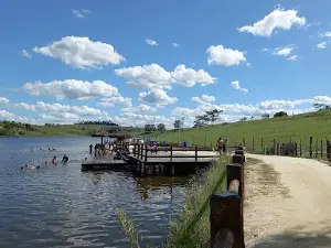 Balneário Dourado