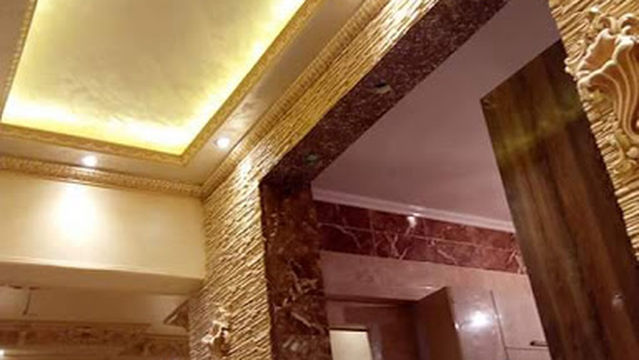 Buildtech For Paints & Decor Accessiories