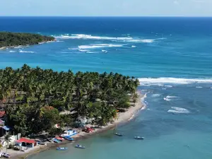 Playa Cocolandia