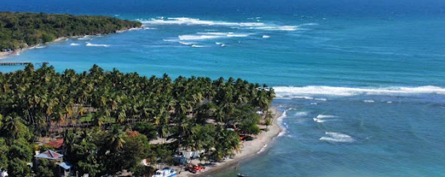 Playa Cocolandia