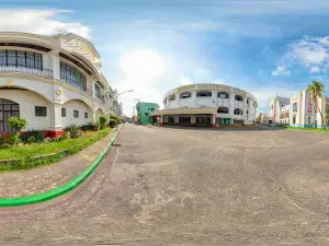 Quezon Convention Center