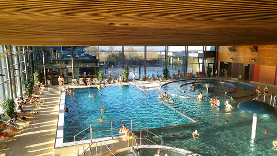 peb - Passauer Erlebnisbad