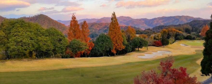 Akechi Golf Club Kashio Golf Ground