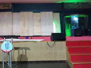 Praise Centre, Mbale