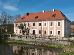 Schloss Kröblitz