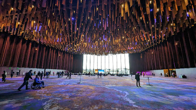 Seattle Convention Center | Summit