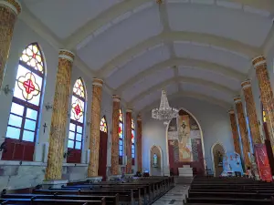 Igreja Matriz de São João Batista