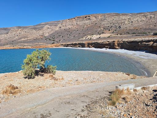 Atherina Beach