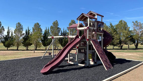 Liberty Baptist Church