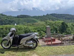 Cột mốc Trung Quốc–Việt Nam 95 (2)