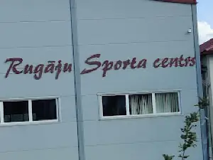 Rugāju Sporta Centrs