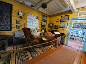 Packhouse Museum
