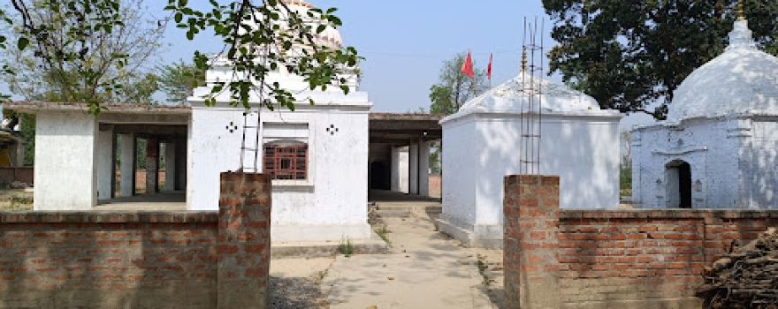 Baba Kesari Das Ka Mandir