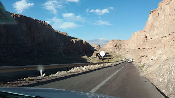 Calvary Christ Ayquina