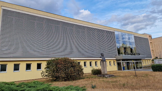 Kulturní středisko města Blanska