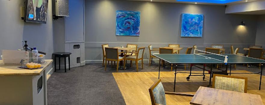 Ribchester Sports & Social Club