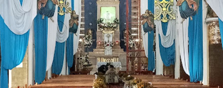 Plaza Arenal
