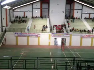Sports Arena Paluta