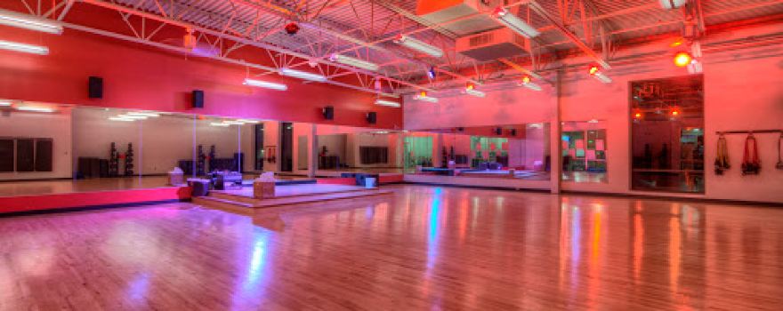 Merritt Clubs White Marsh