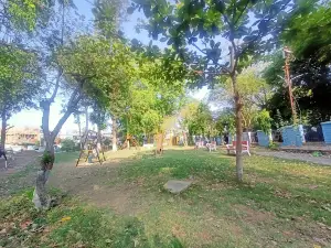 Mushran Park