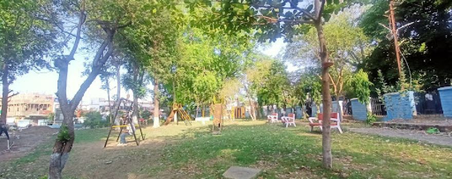 Mushran Park