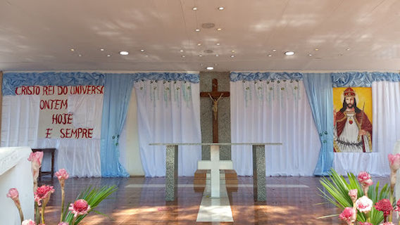 Igreja do Cristo Rei