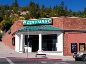 Uptown Cinemas