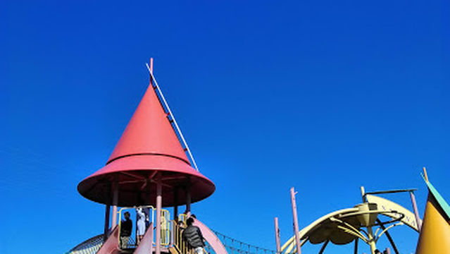 Miyazaki Kiyotake Comprehensive Athletic Park