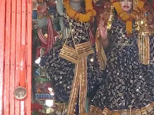 Shri Ram Janki Mandir