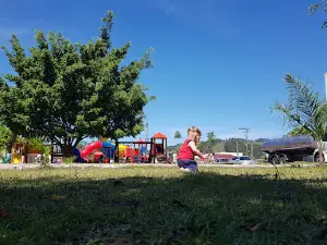 Praça da Família
