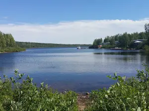 Catamaran Park