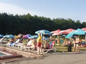 Piscina Trivale