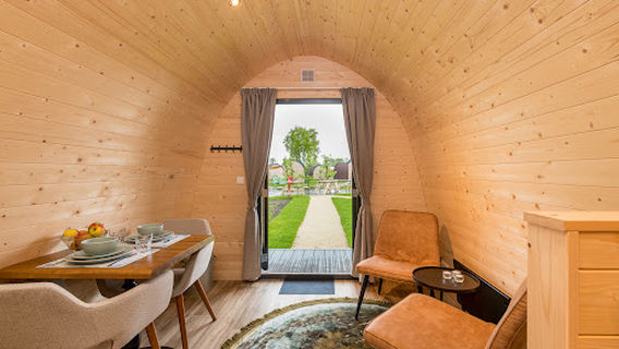 Vakantiepark Molenwaard