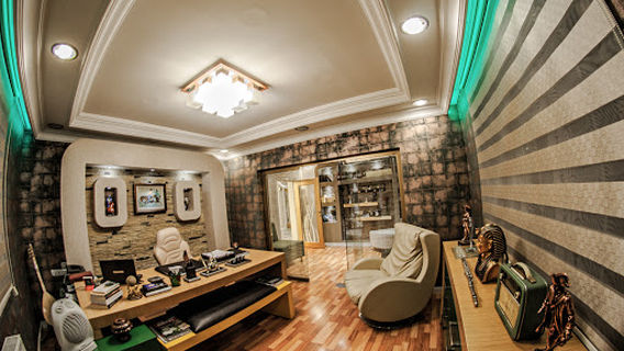 Kumbara Kültür Sanat Dans Akademi